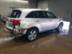 2011 Acura Mdx Technology للبيع في Elgin، IL - Rear End