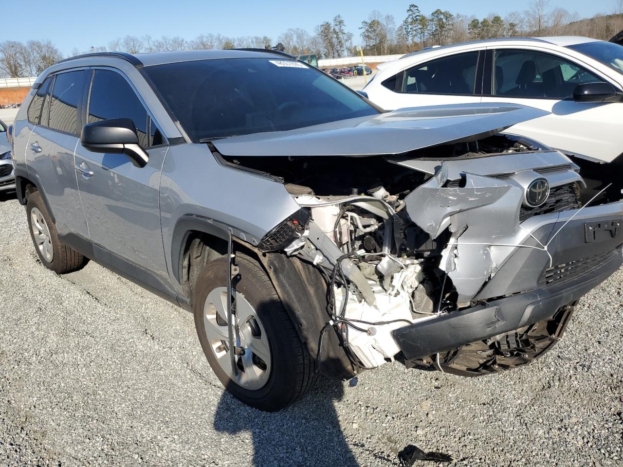 2T3H1RFV0KW056252 TOYOTA RAV4 2019