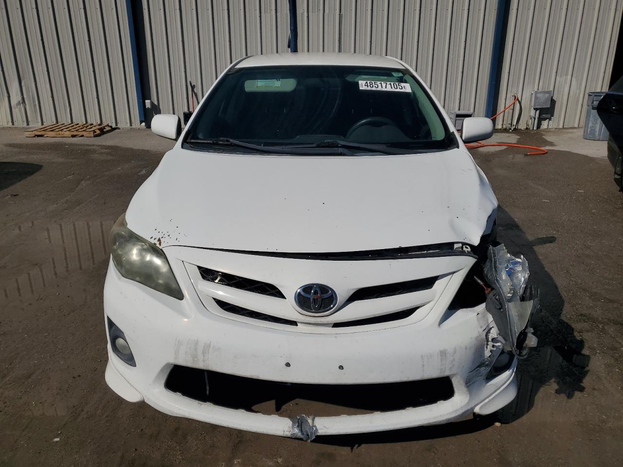 2011 Toyota Corolla - Image 5