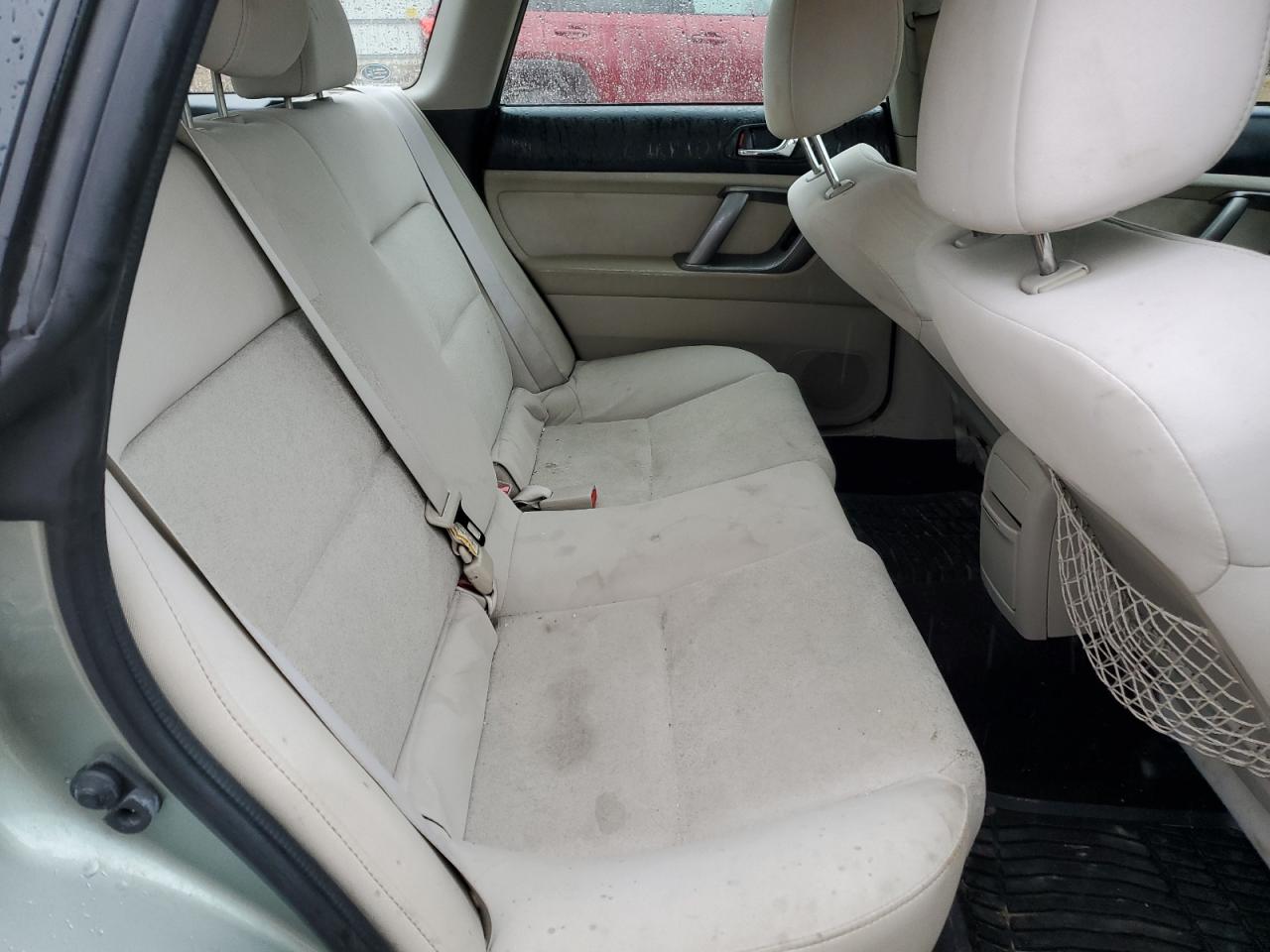 2009 Subaru Outback 2.5I VIN: 4S4BP61C197335798 Lot: 47738595