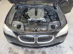 2009 Bmw 750 I за продажба в Hurricane, WV - Normal Wear
