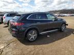 2023 Mercedes-Benz Eqe Suv 350 4Matic за продажба в Chicago Heights, IL - Front End