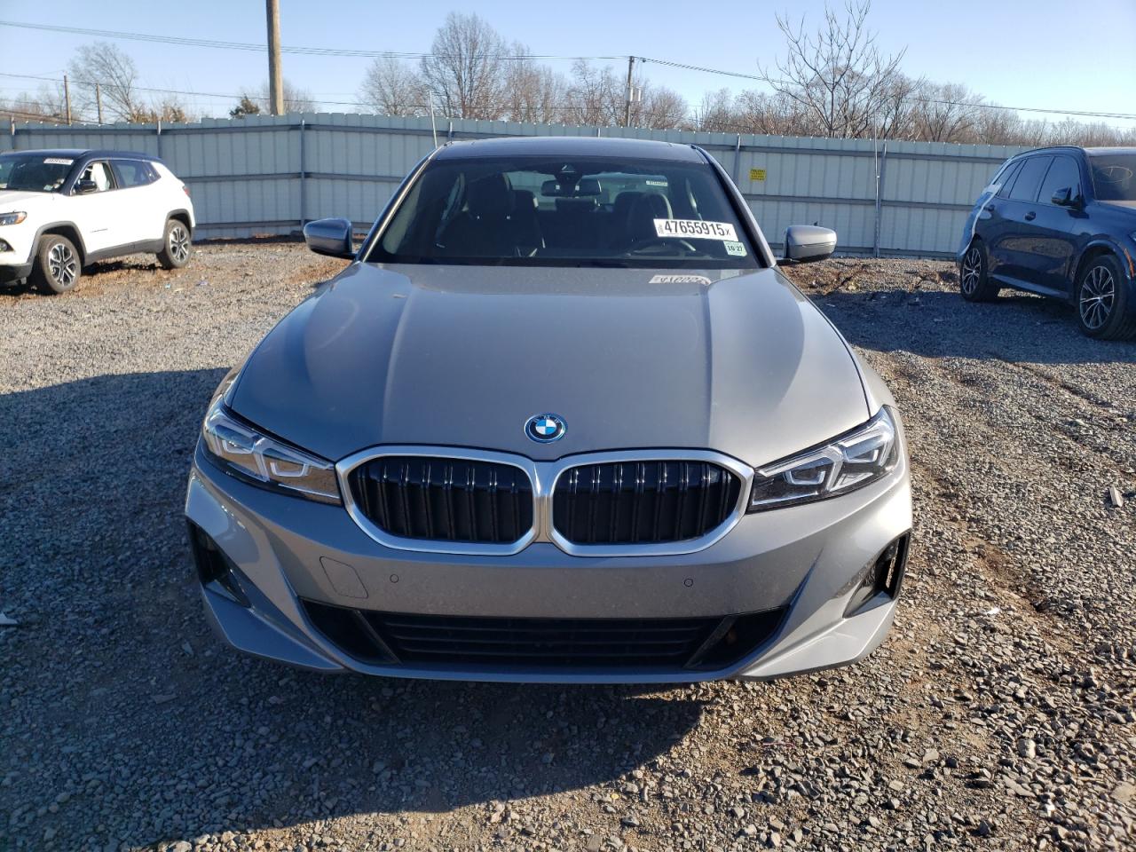 2023 BMW 3er - Image 5