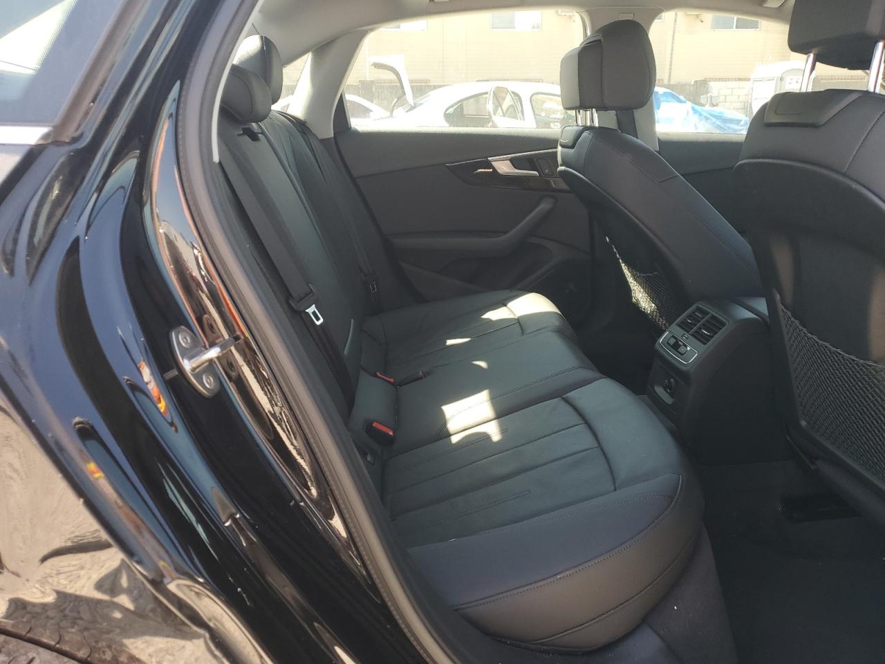2019 Audi A4 - Image 10