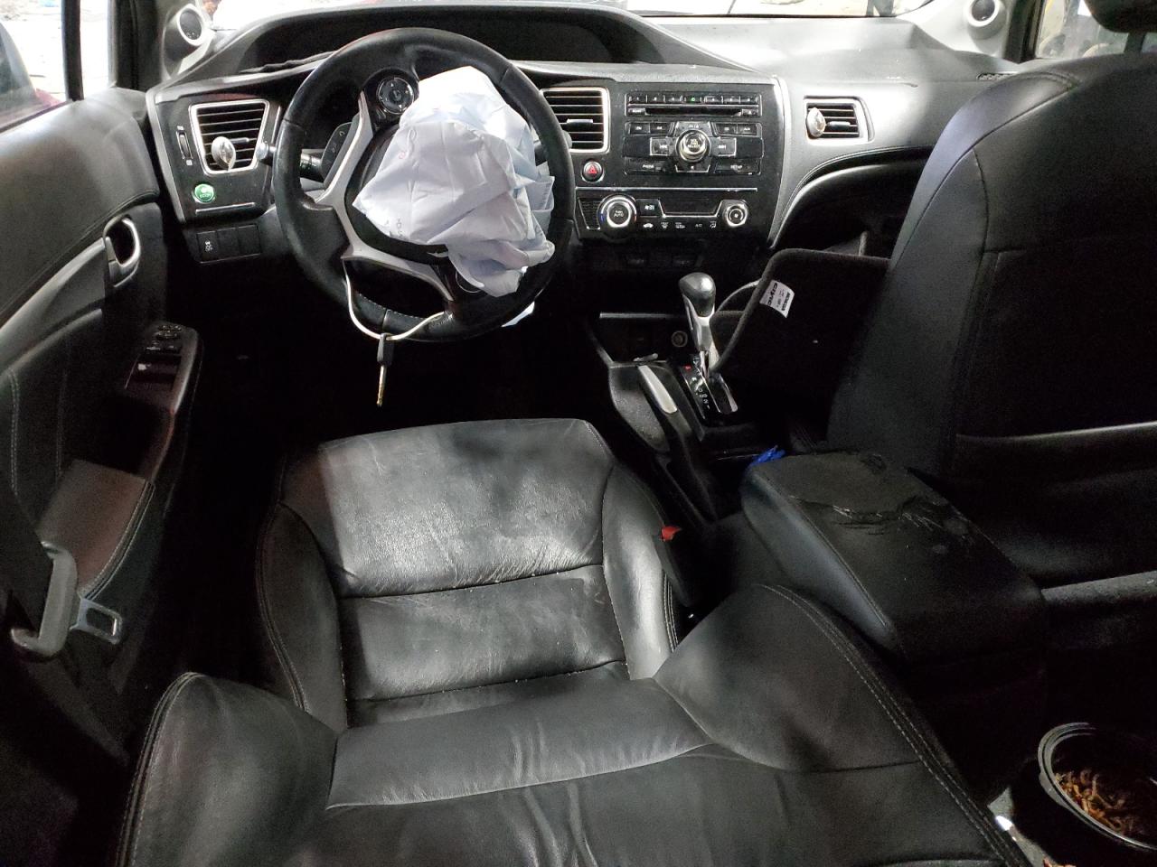 2013 Honda Civic - Image 8