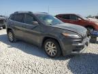 Taylor, TX에서 판매 중인 2014 Jeep Cherokee Limited - Front End