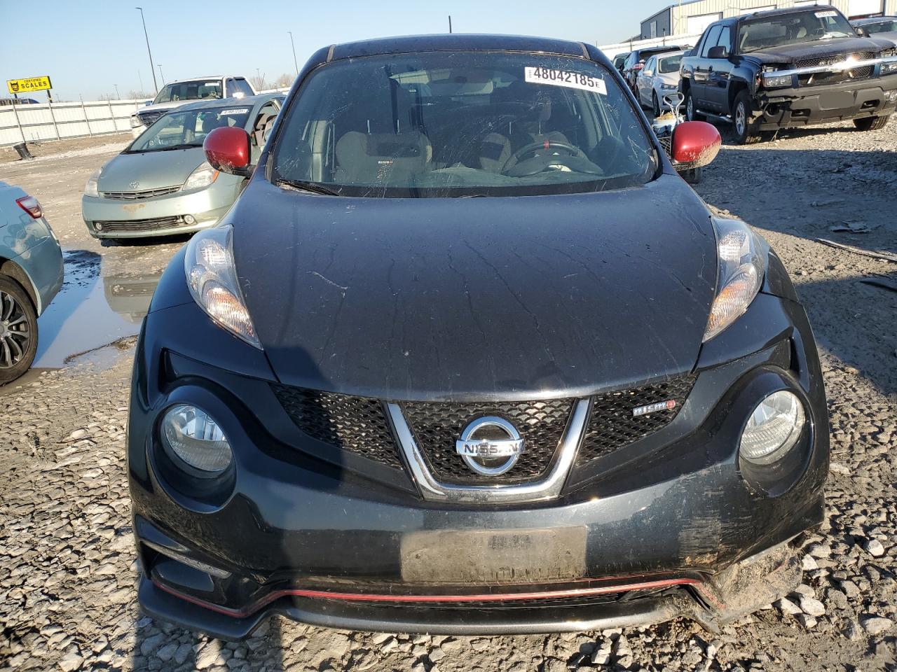 2014 Nissan Juke - Image 5