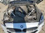 2022 Bmw Z4 Sdrive30I за продажба в Baltimore, MD - Front End
