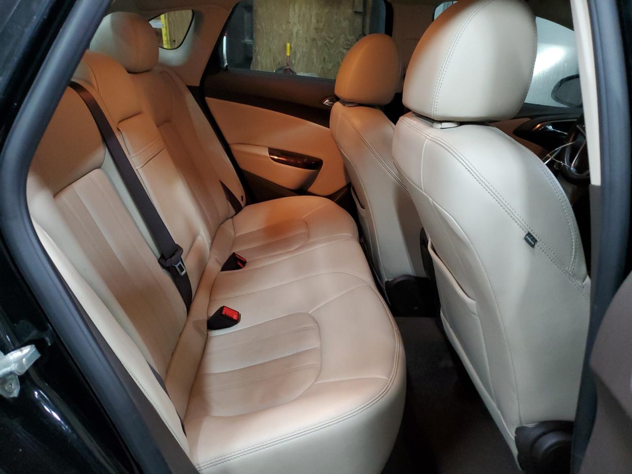 2017 Buick Verano - Image 10