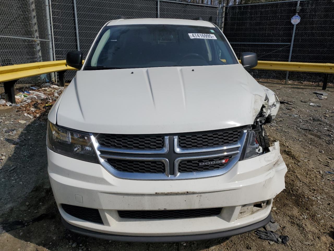 2018 Dodge Journey - Image 5