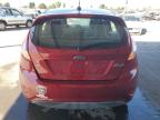 2017 Ford Fiesta Se for Sale in Los Angeles, CA - Side