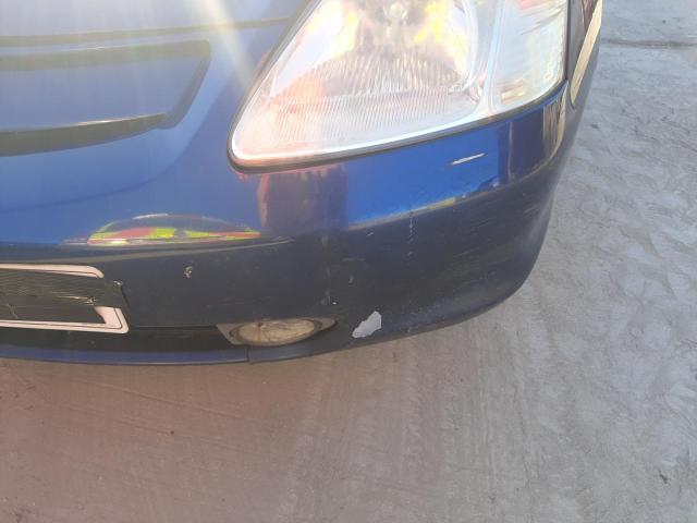 2003 HONDA CIVIC 1.6I VTEC INSPIRE S 5DR