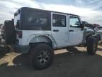 2016 Jeep Wrangler Unlimited Rubicon for Sale in Brighton, CO - Front End