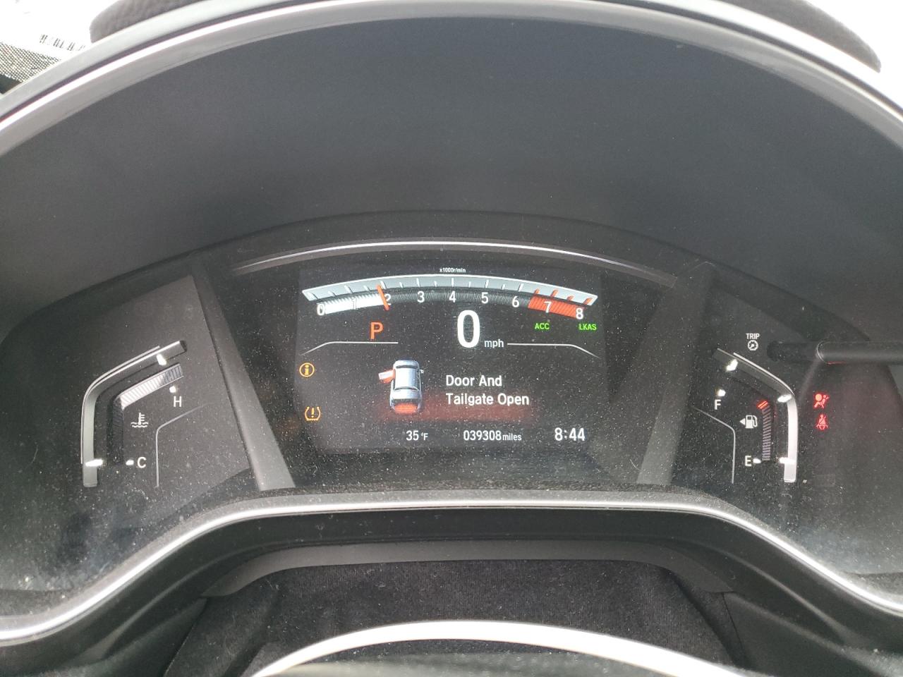 7FARW2H88JE019219 HONDA CRV 2018