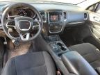 2017 Dodge Durango Sxt de vânzare în Greenwell Springs, LA - Front End