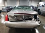 2002 Cadillac Deville  للبيع في Elgin، IL - Rear End