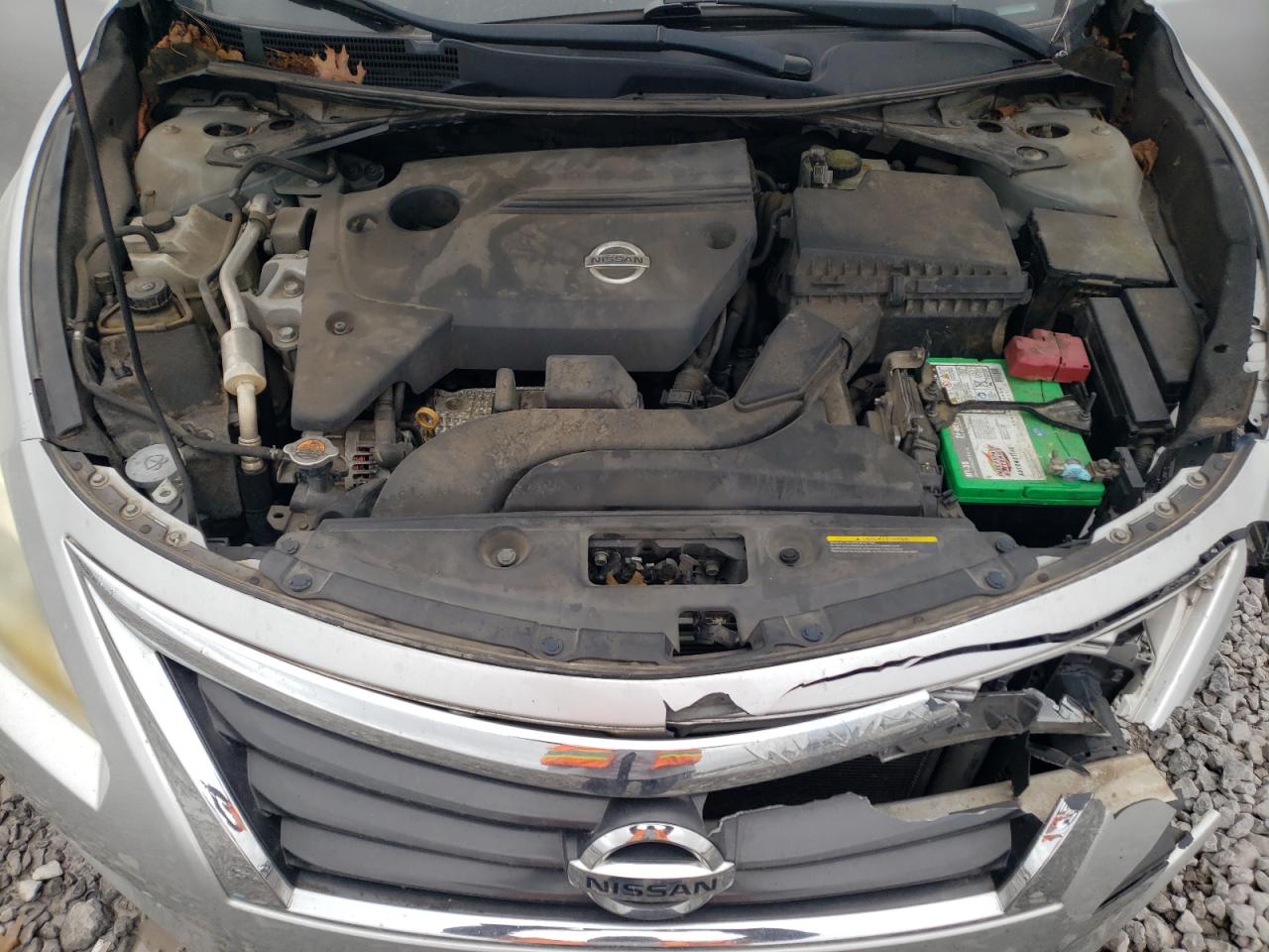 2014 Nissan Altima - Image 11