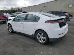 2012 Chevrolet Volt  for Sale in Exeter, RI - Front End