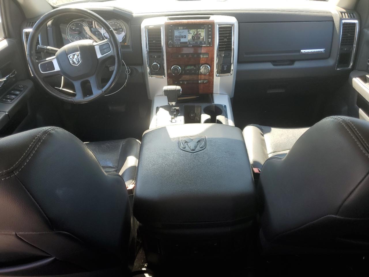 2011 Dodge RAM - Image 8