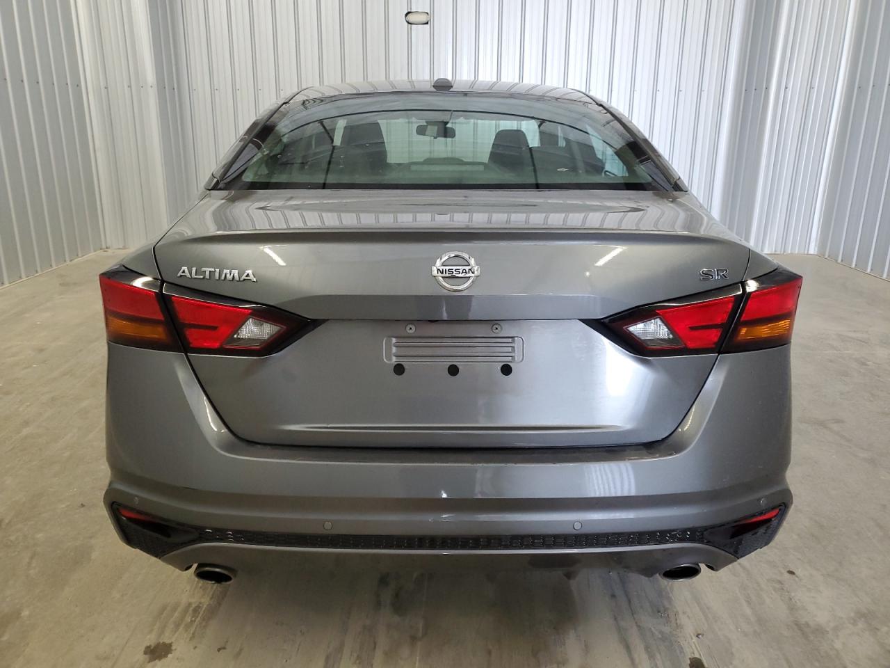 1N4BL4CV4NN330156 NISSAN ALTIMA 2022