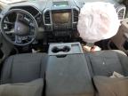 2015 Ford F150 Supercrew იყიდება San Antonio-ში, TX - Front End