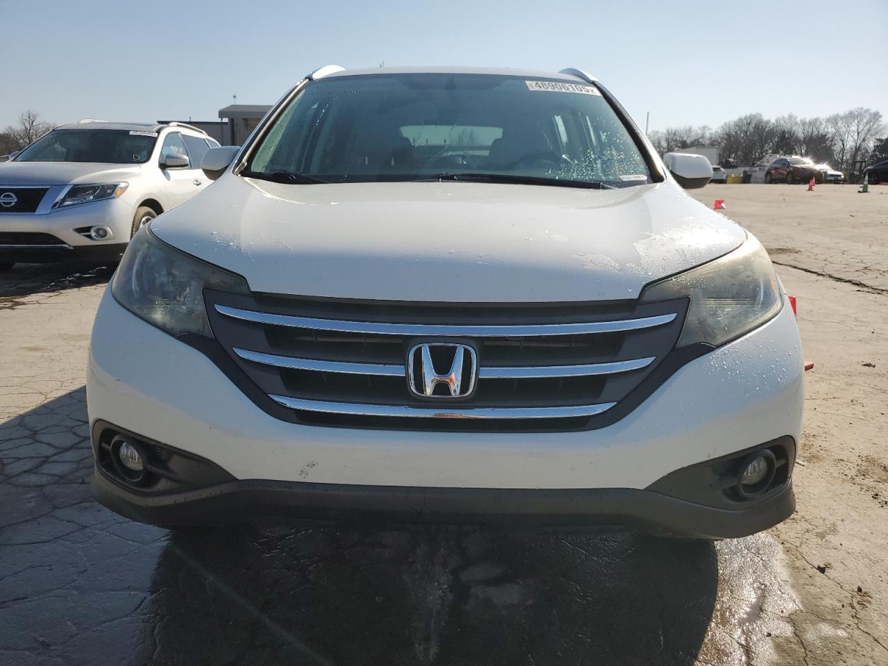 2014 Honda CR-V - Image 5