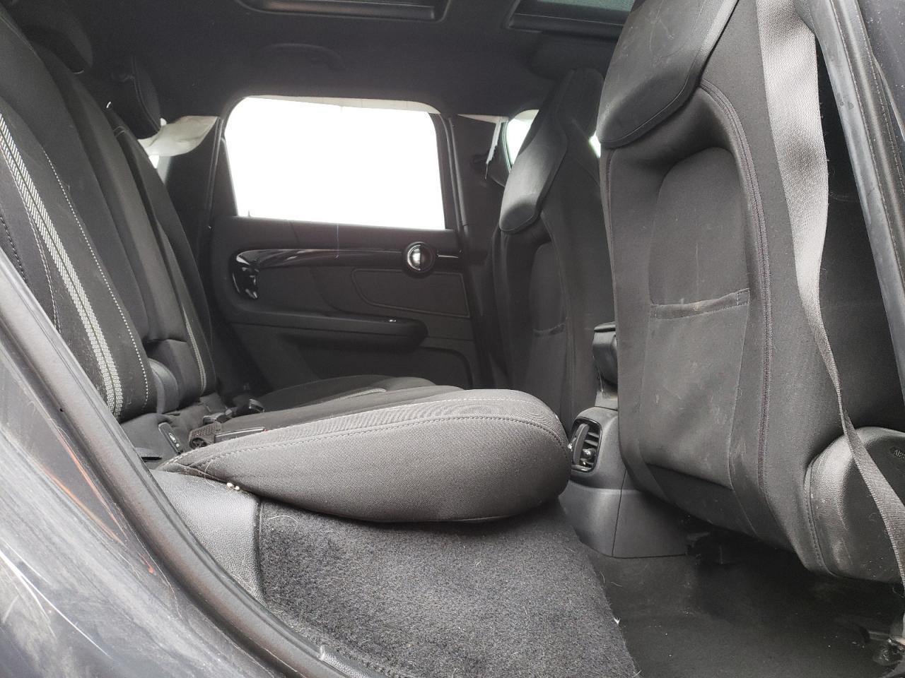 2019 Mini Cooper S E Countryman All4 VIN: WMZYU7C53K3F93901 Lot: 50814395