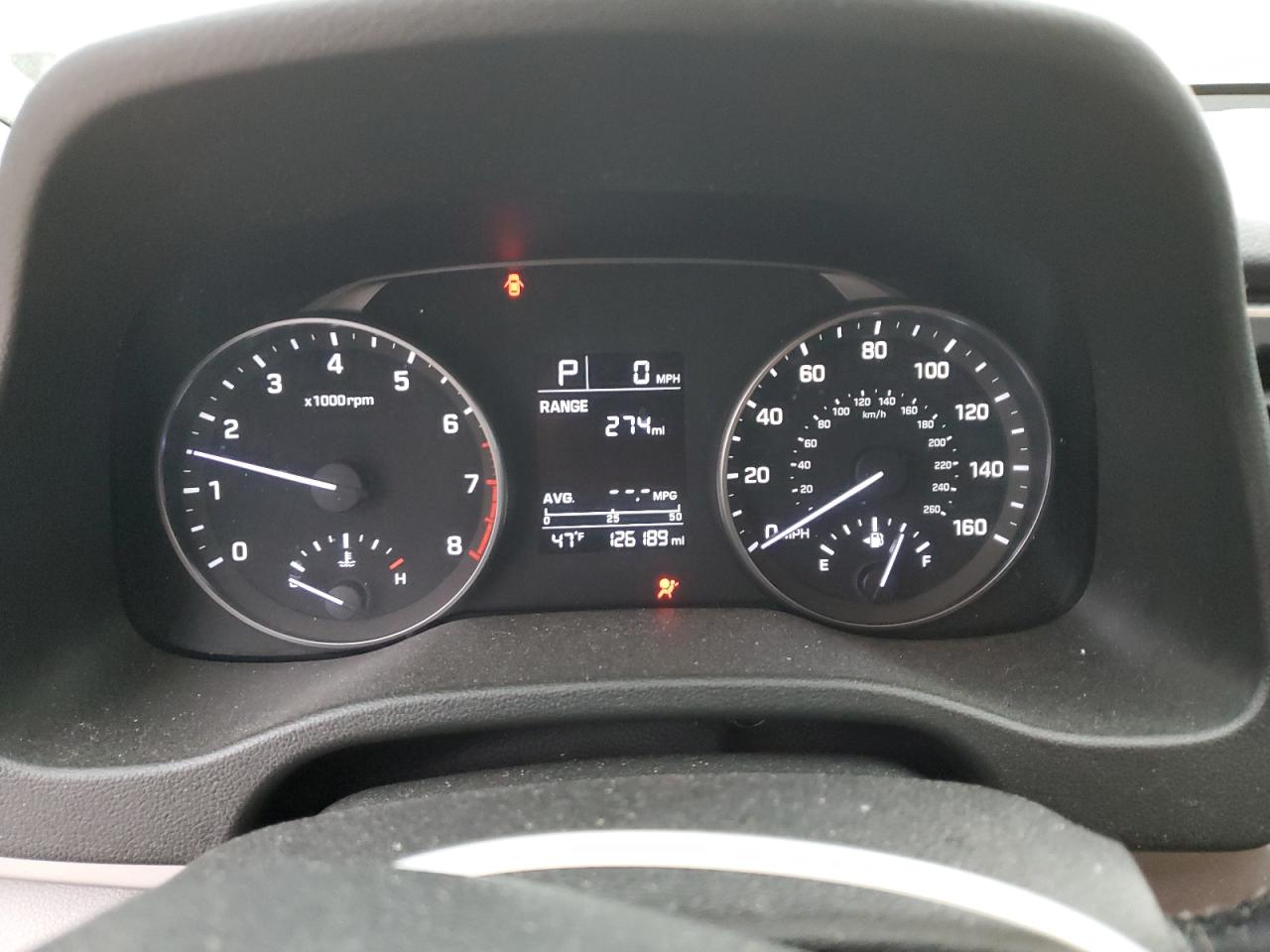 2017 Hyundai Elantra - Image 9