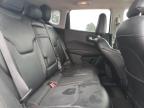 2018 Jeep Compass Trailhawk на продаже в Longview, TX - Front End