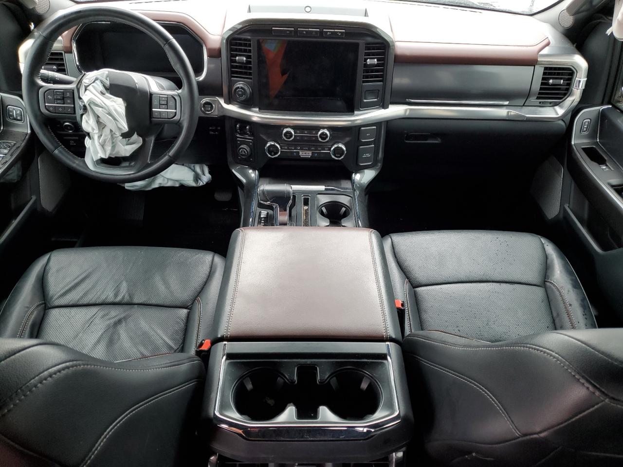 1FTFW1E80MFC45915 FORD F-150 2021