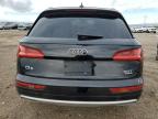 2018 Audi Q5 Premium იყიდება Adelanto-ში, CA - Front End
