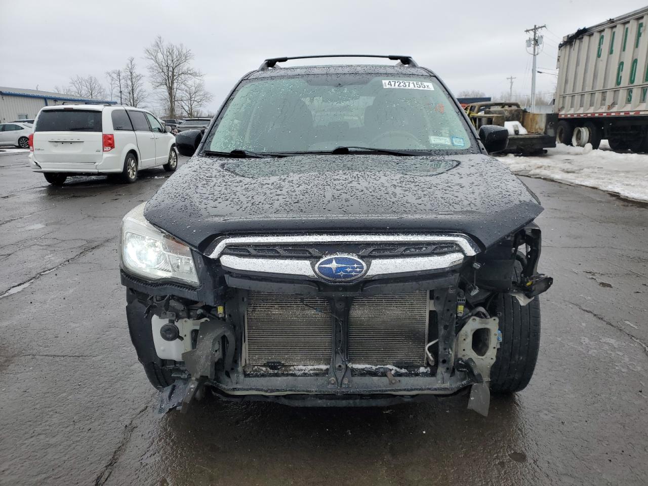 2017 Subaru Forester - Image 5