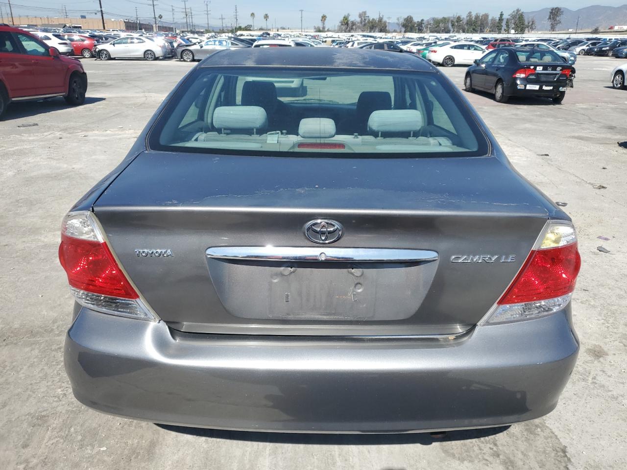 2006 Toyota Camry - Image 6