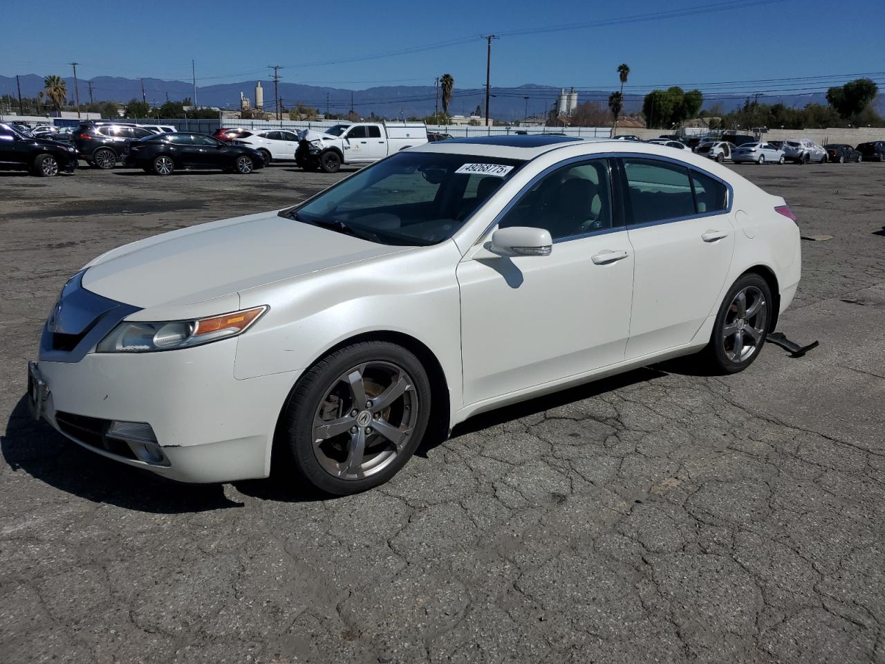 2010 Acura TL - Image 1