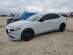 2024 Mazda 3 Select Sport for Sale in Taylor, TX - Hail