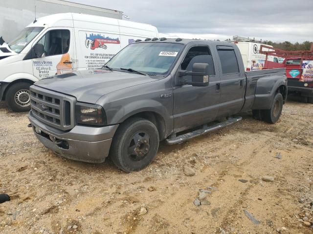 2004 Ford F350 Super Duty zu verkaufen in Brookhaven, NY - Side