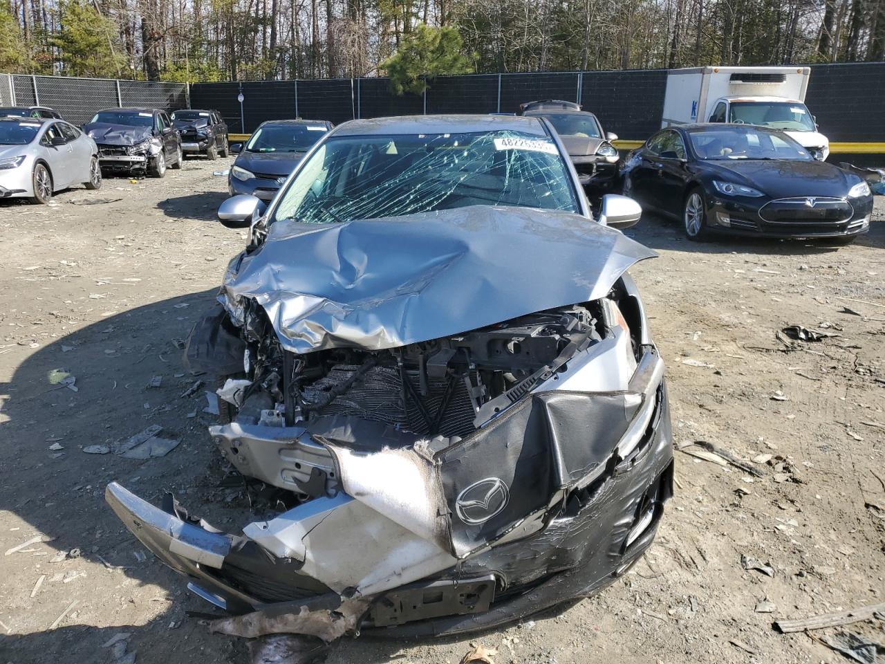 2010 Mazda 3 - Image 5