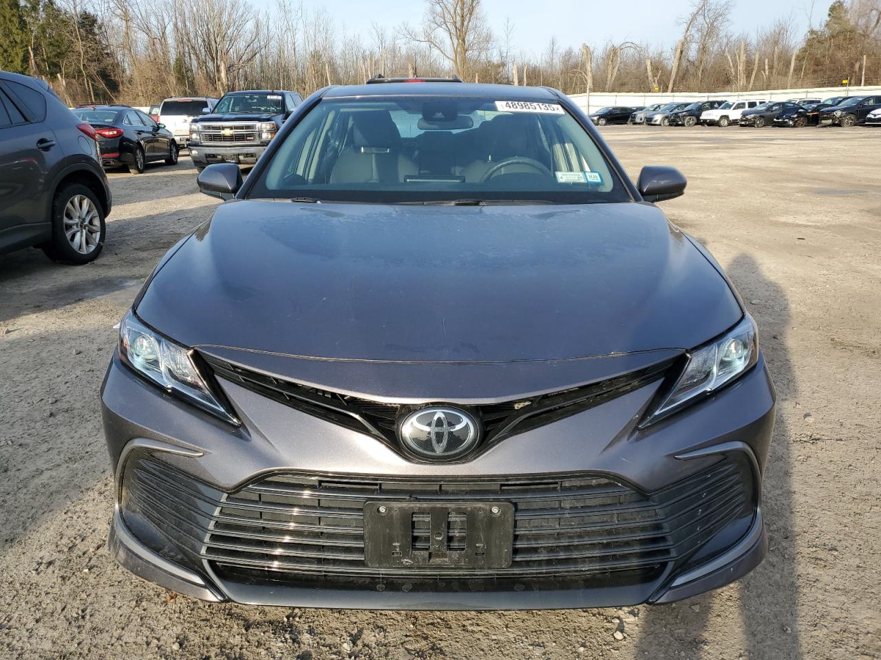 2024 Toyota Camry - Image 5