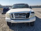 2008 Ford F150 Supercrew zu verkaufen in Montgomery, AL - Front End