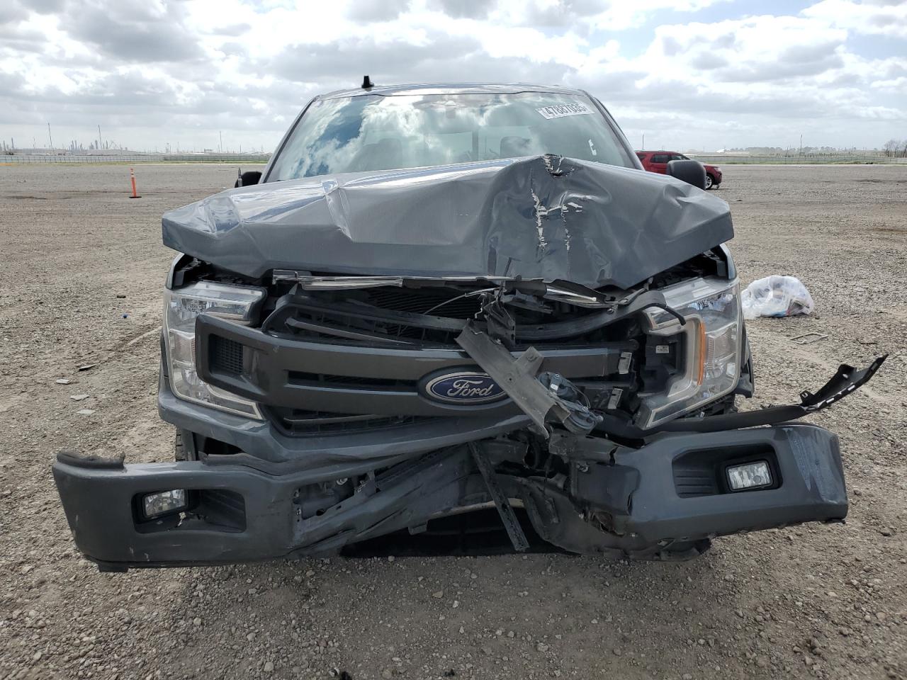 1FTEW1CP9LFB53884 FORD F-150 2020