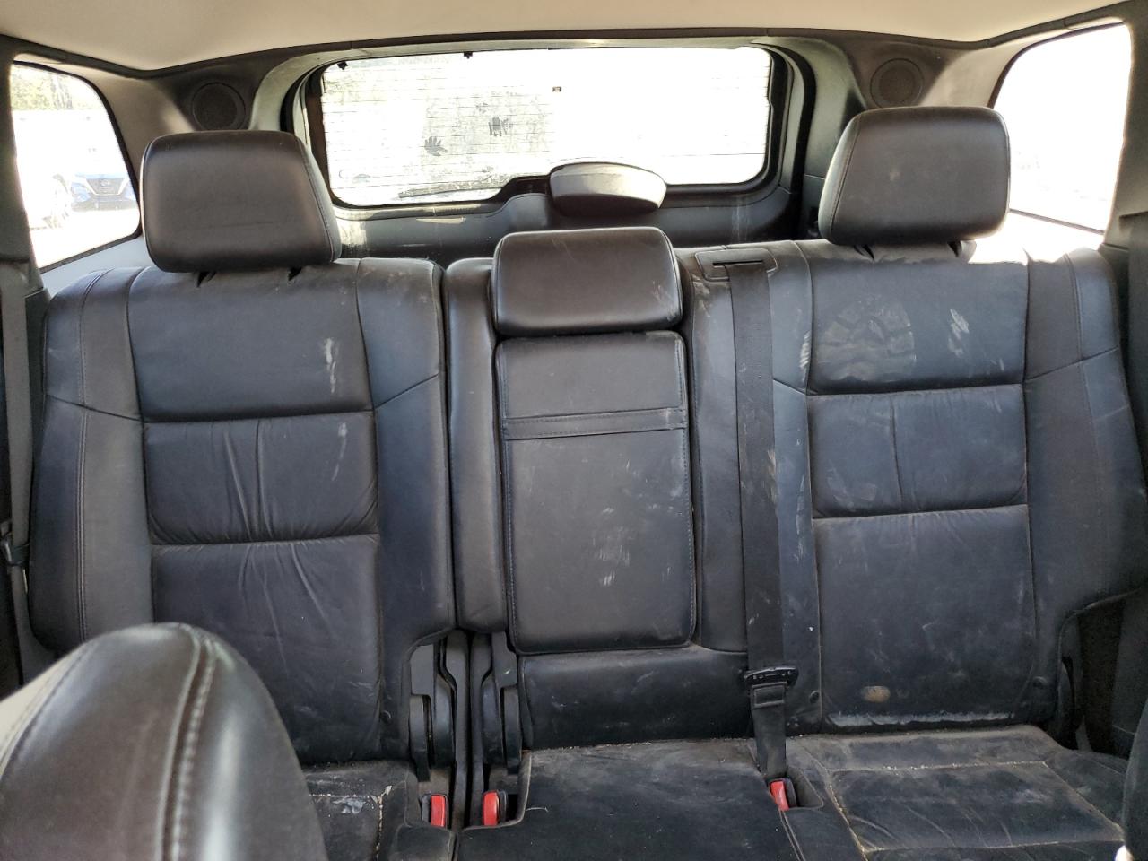 2012 Jeep Grand Cherokee - Image 10
