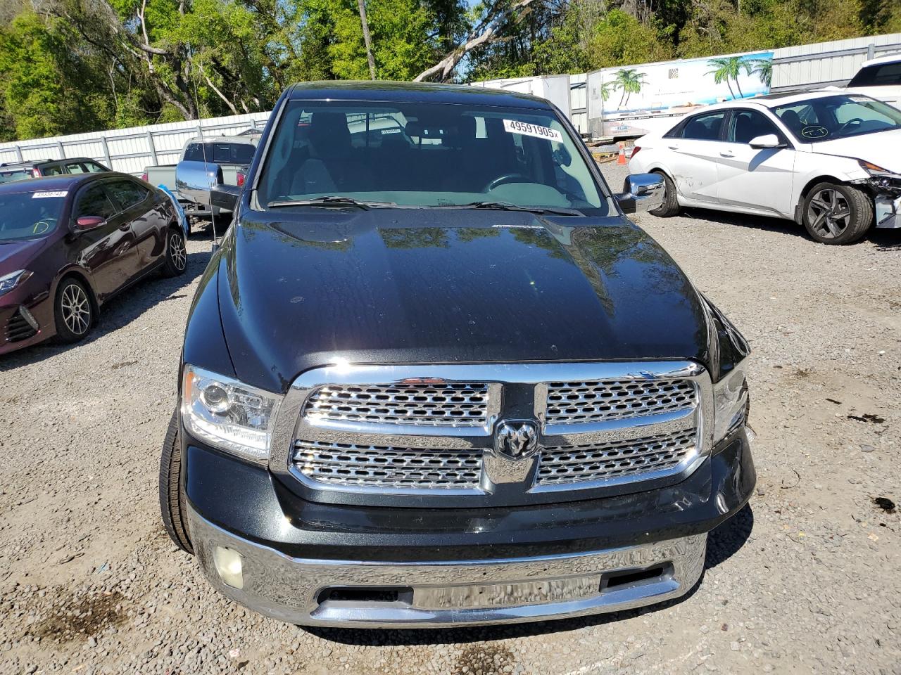 2015 RAM 1500 - Image 5