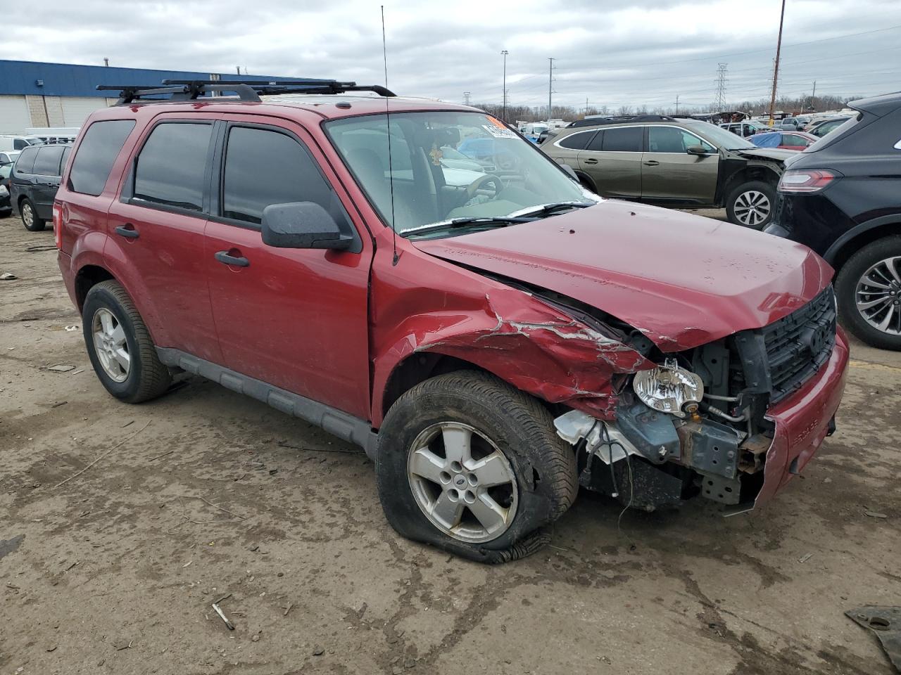 2009 Ford Escape - Image 4