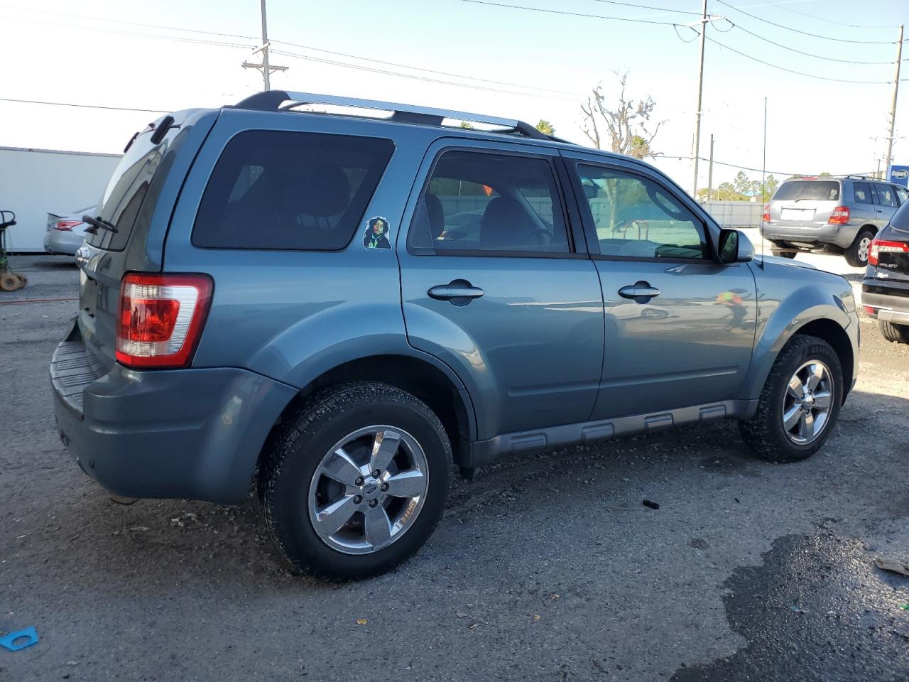 2012 Ford Escape - Image 3