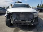 2013 Dodge Durango R/T للبيع في Rancho Cucamonga، CA - Front End