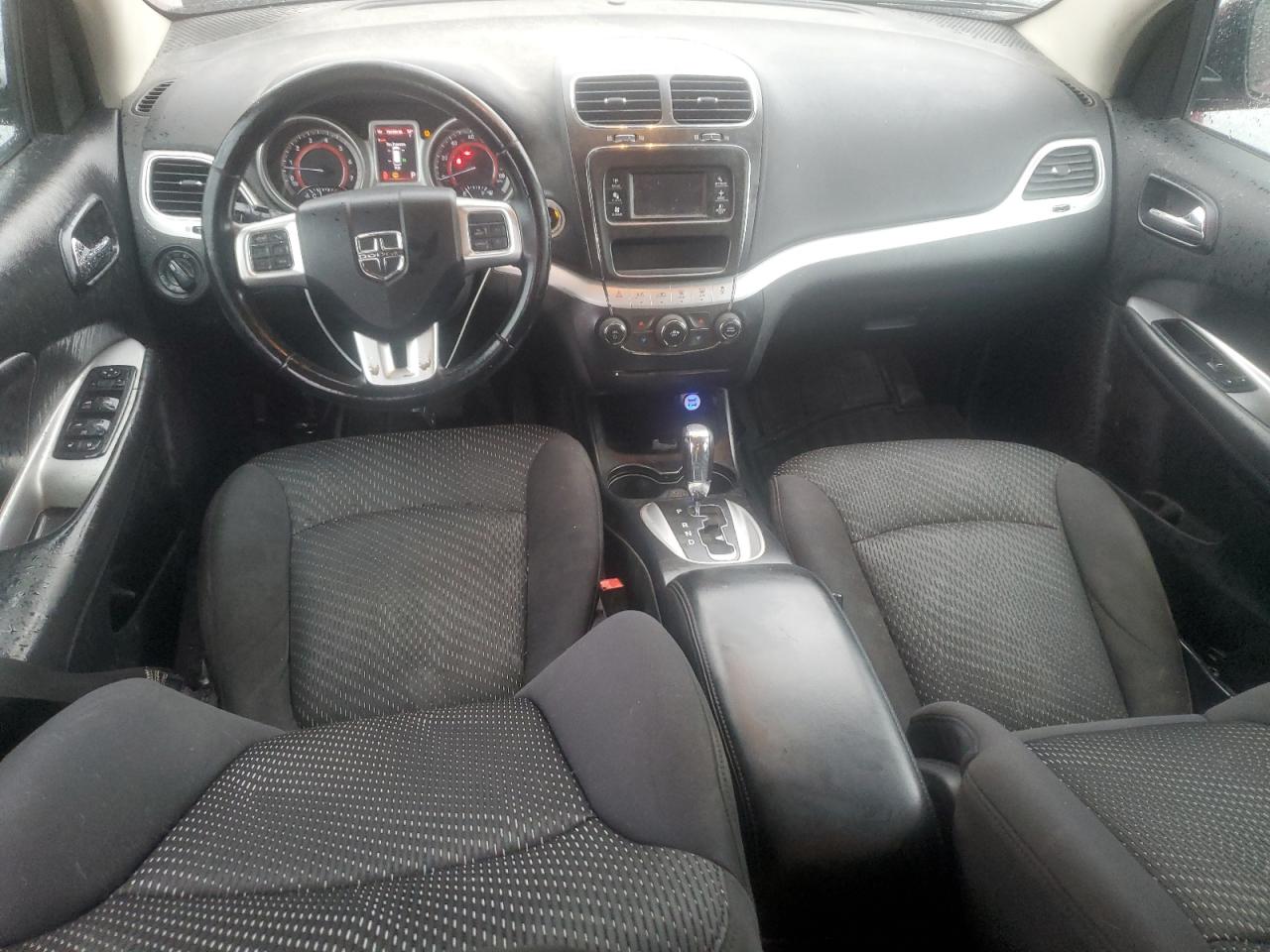2012 Dodge Journey - Image 8