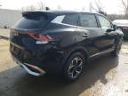 2023 Kia Sportage Lx на продаже в Louisville, KY - Front End