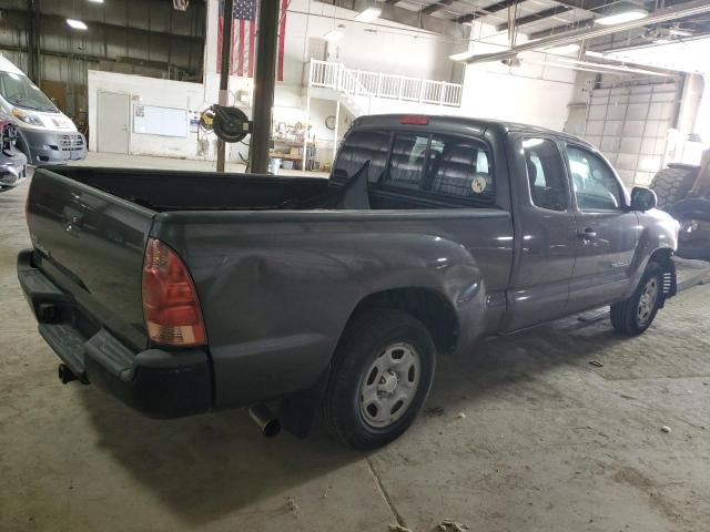  TOYOTA TACOMA 2013 Gray