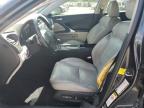 2011 Lexus Is 250 იყიდება Van Nuys-ში, CA - Side