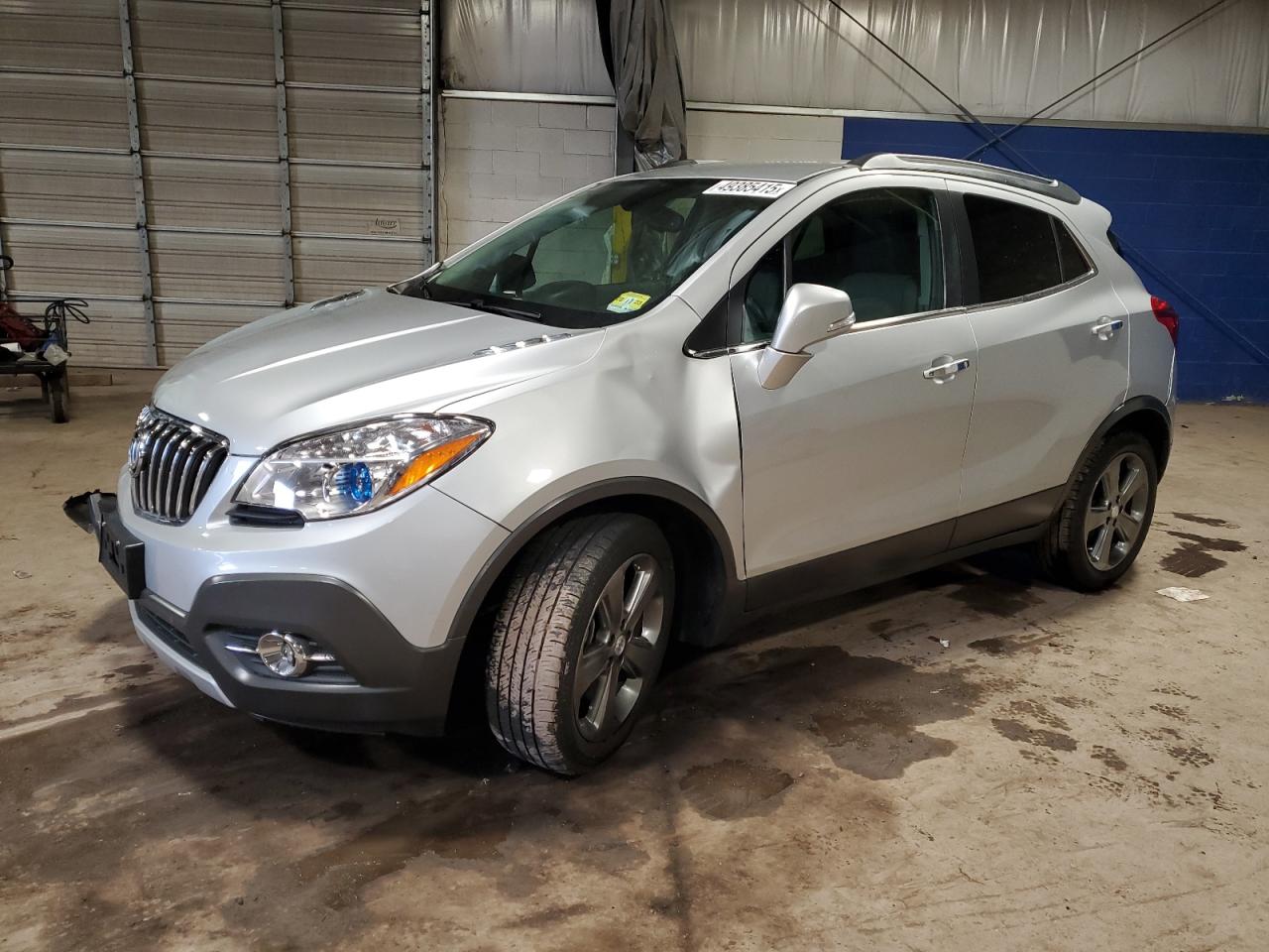 2014 Buick Encore - Image 1